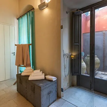 Dammuso Neas Noto Apartment Exterior photo