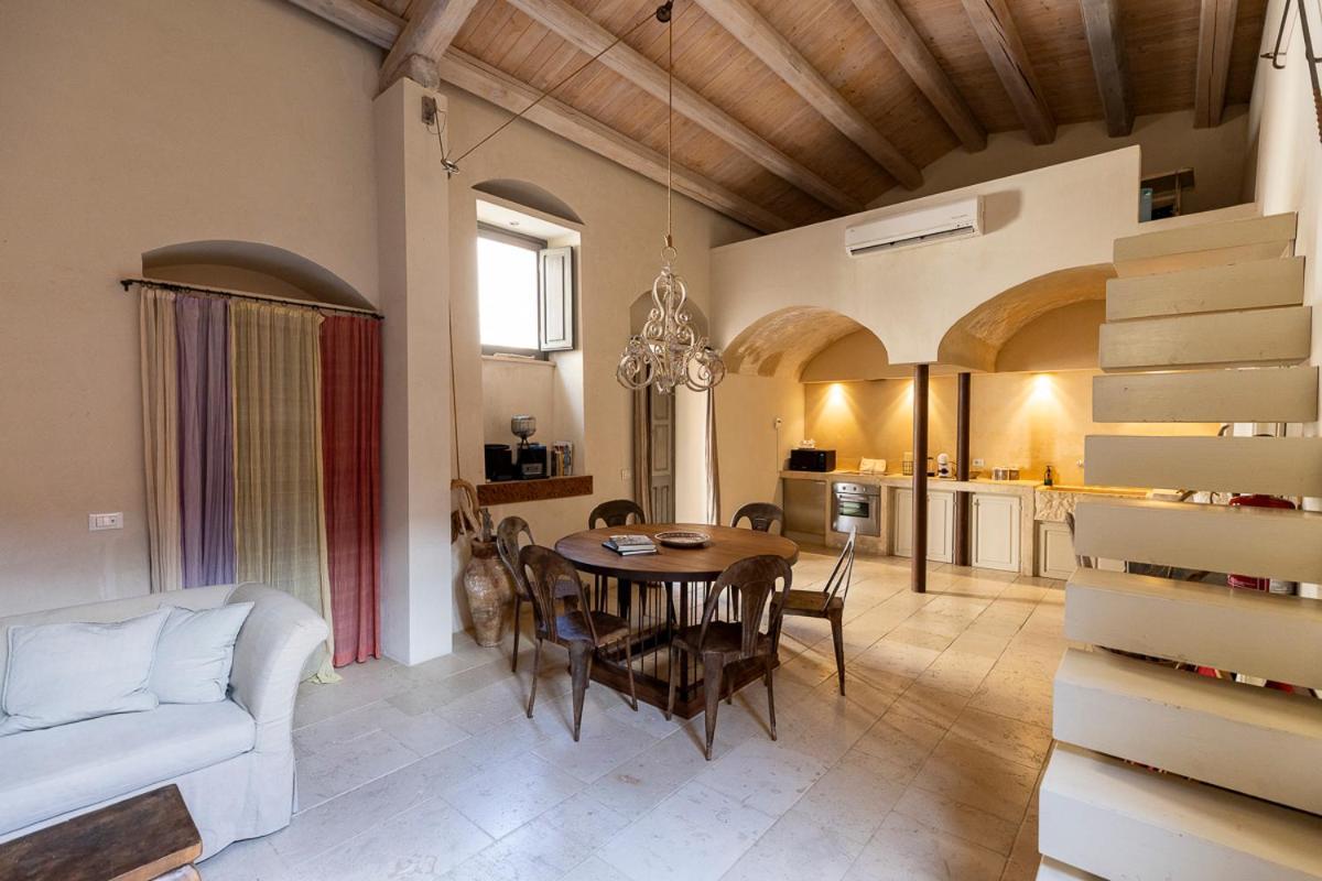 Dammuso Neas Apartment