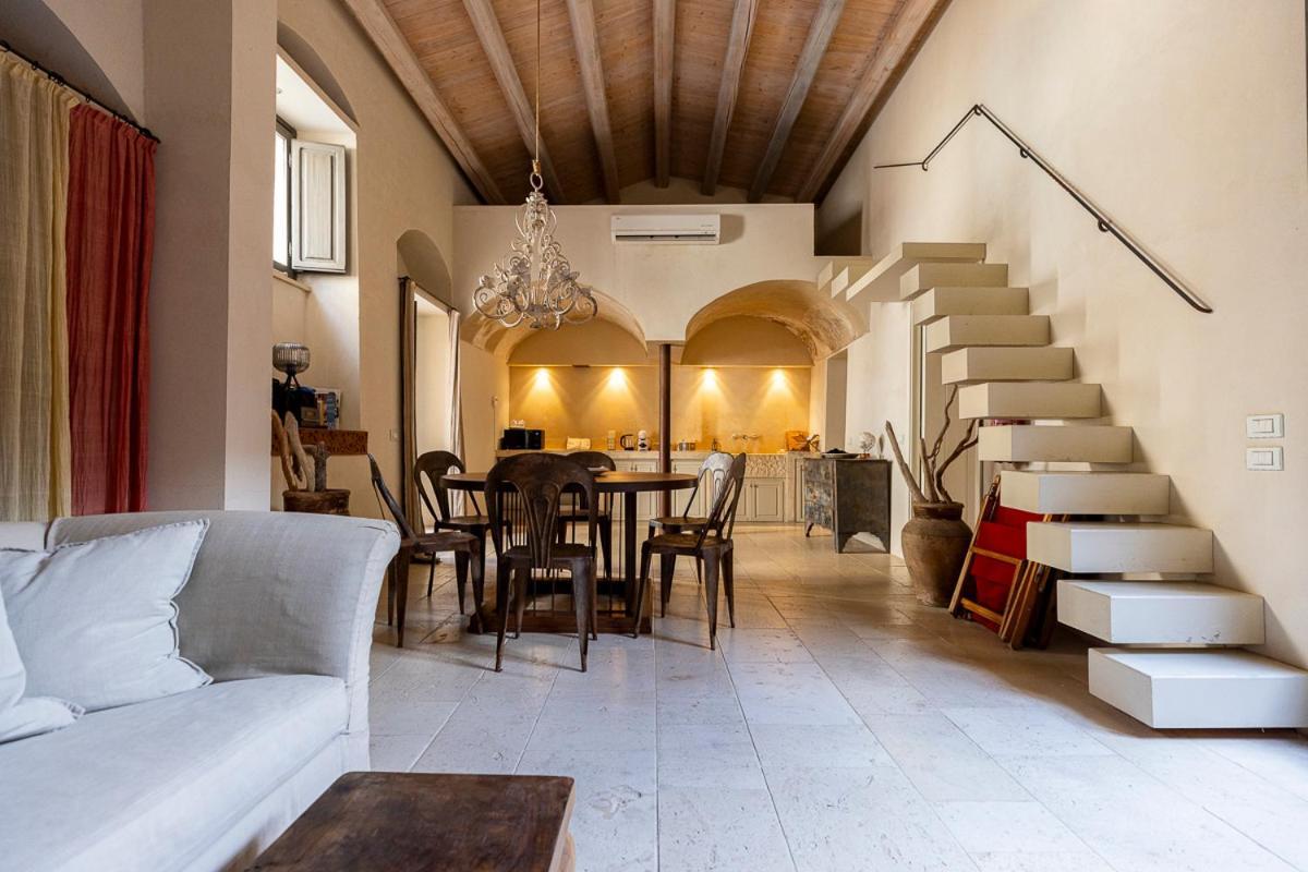Dammuso Neas Apartment Noto