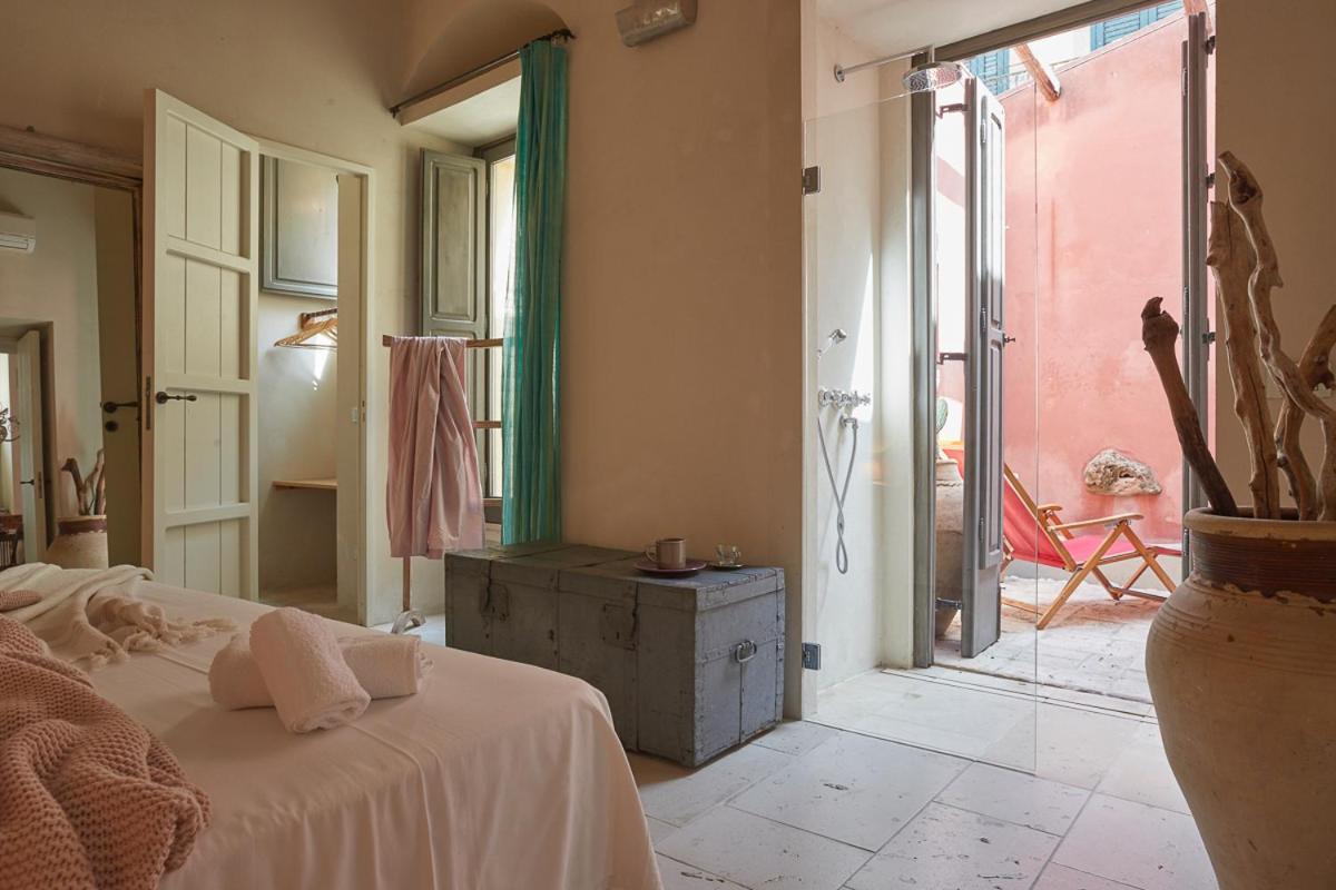 Dammuso Neas Apartment Noto