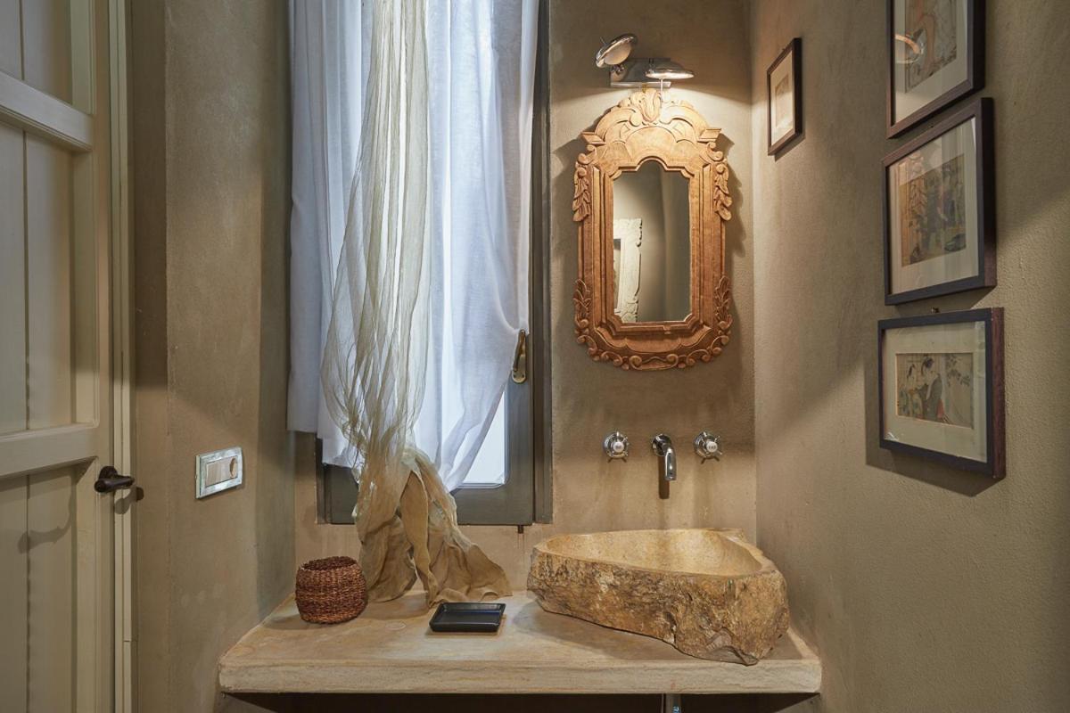 Apartment Dammuso Neas Noto